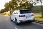 Audi Q7 60 TFSI e Quattro S-Line 2019 года (WW)